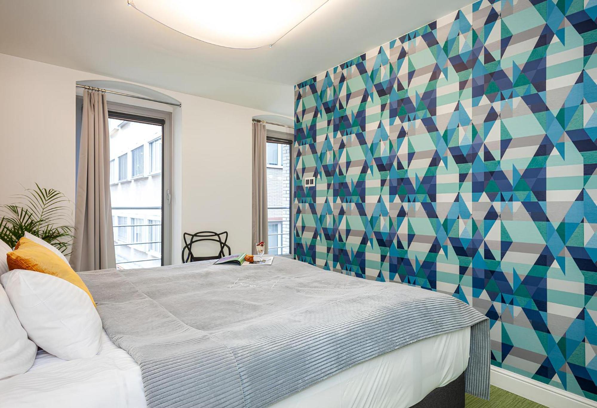 Oomph Wroclaw Deluxe Apt Ruska Apartment Exterior photo